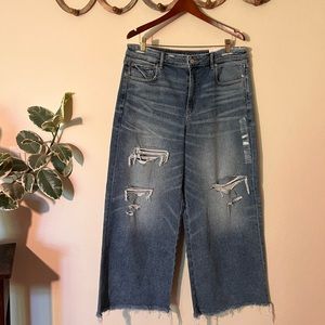 Women’s American Eagle Jeans